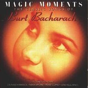 magic moments burt bacharach