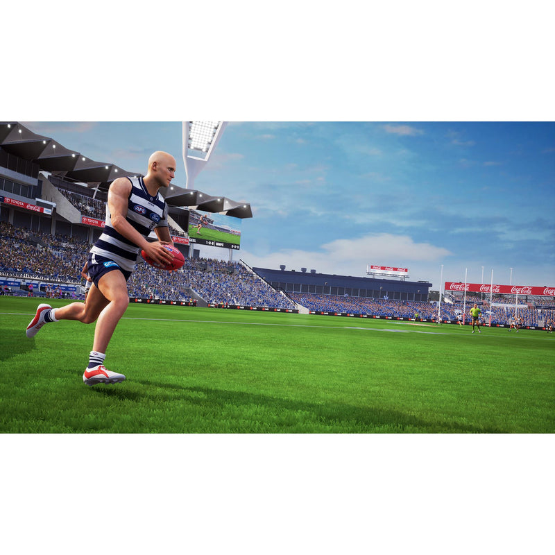 afl evolution 2 xbox store