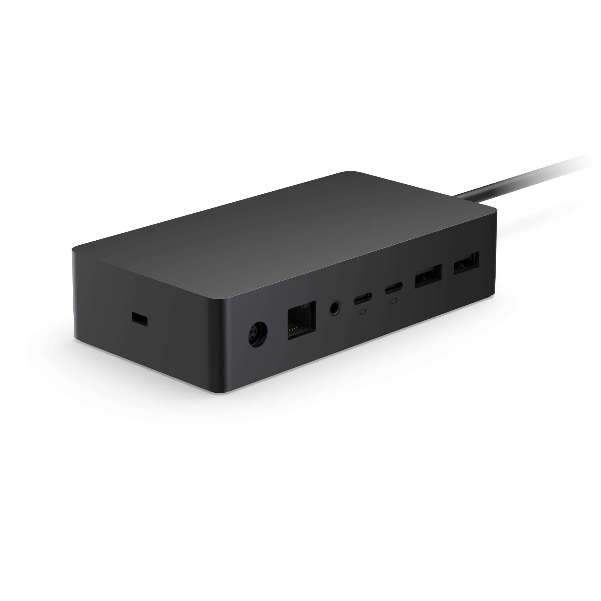 microsoft surface dock 2