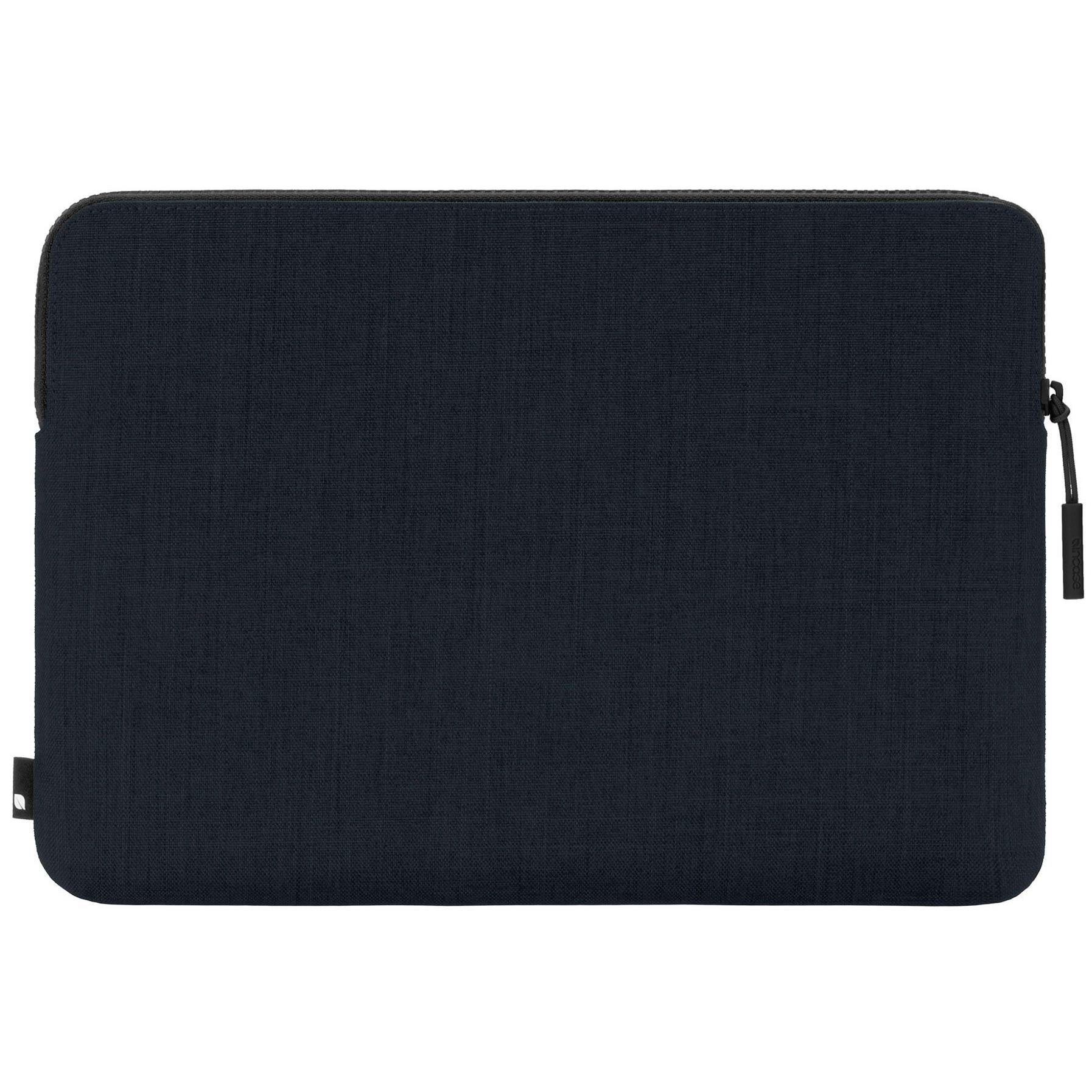 incase 13" sleeve case for slim laptop/macbook pro (navy)