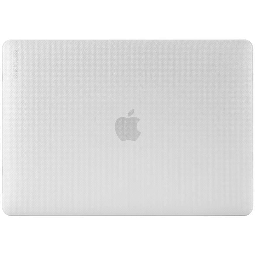 incase hardshell case for macbook air retina 13" 2020 (clear)