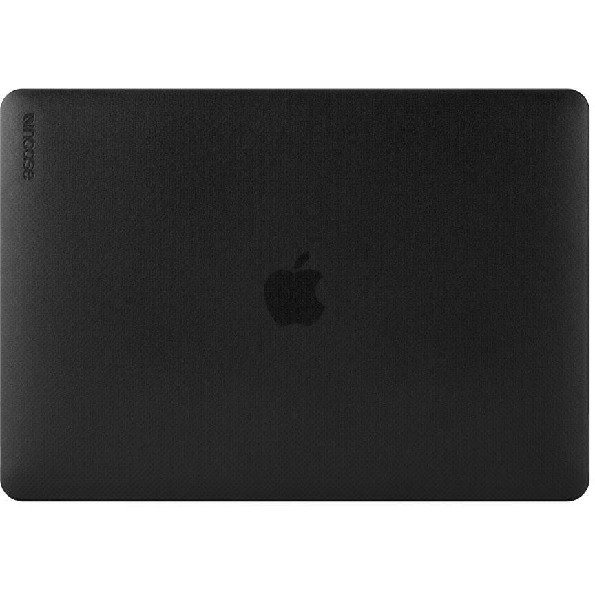 incase hardshell case for macbook air retina 13" 2020 (black)