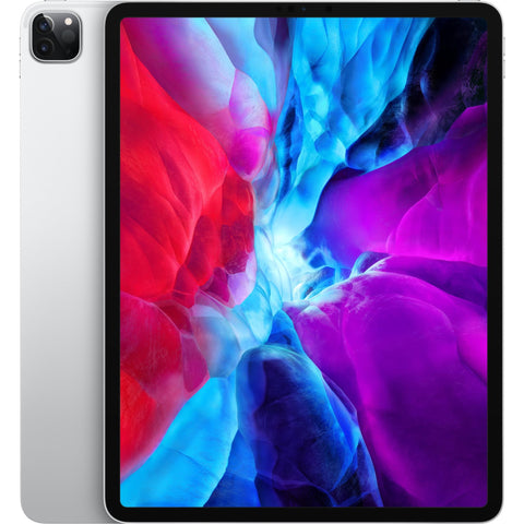 Apple Ipad Pro 12 9 Inch 512gb Wi Fi Silver 2020 Jb Hi Fi