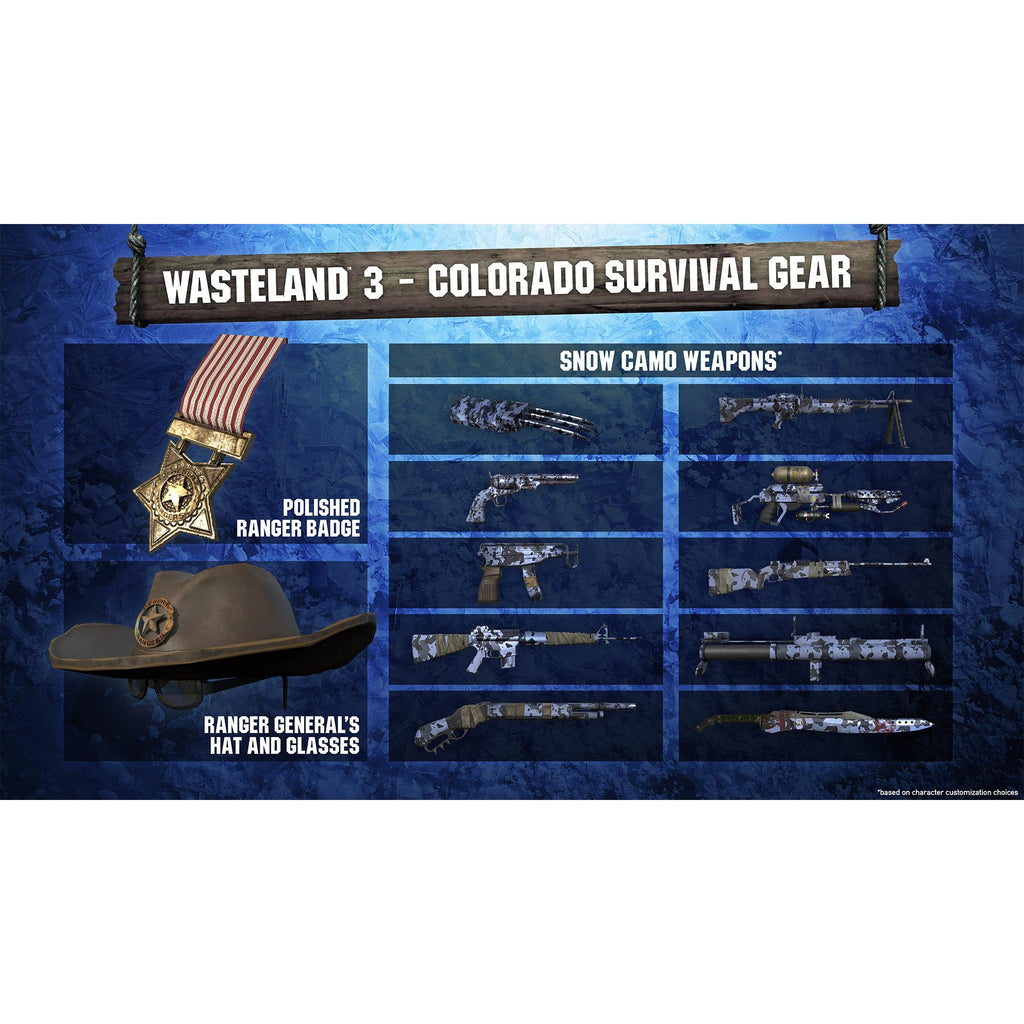 wasteland 3 for mac