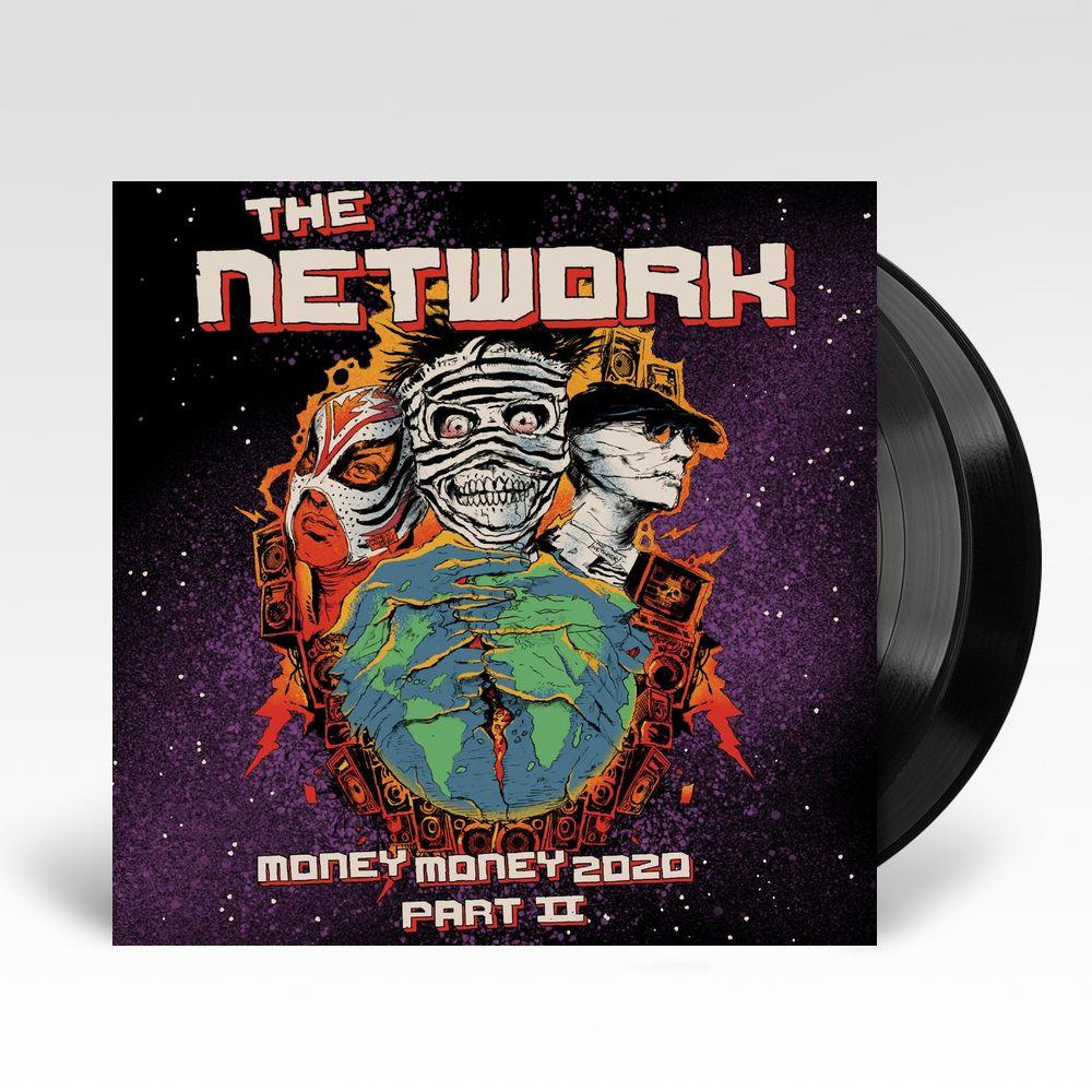 money money 2020 pt ii: we told ya so! (vinyl)