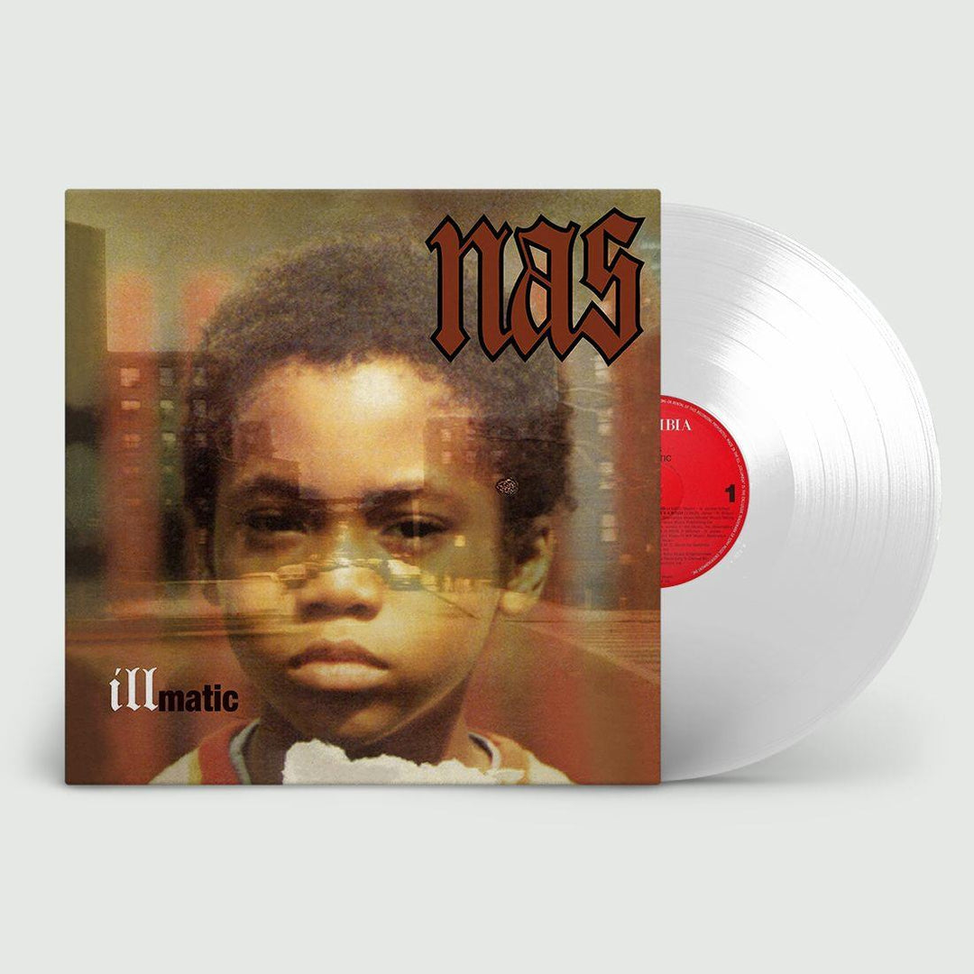 nas illmatic zip free