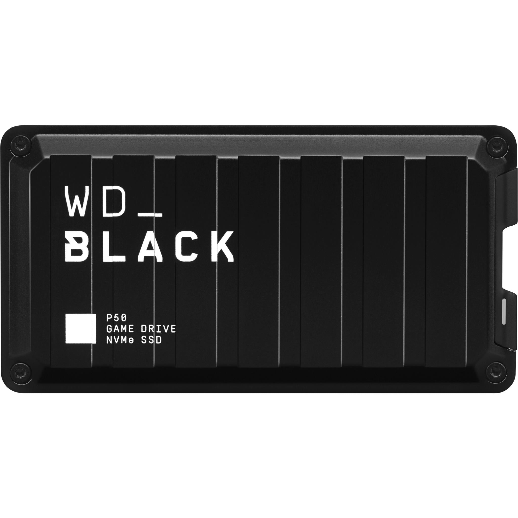 Wd Black Unidad De Estado Sólido Ssd Interna Para Juegos