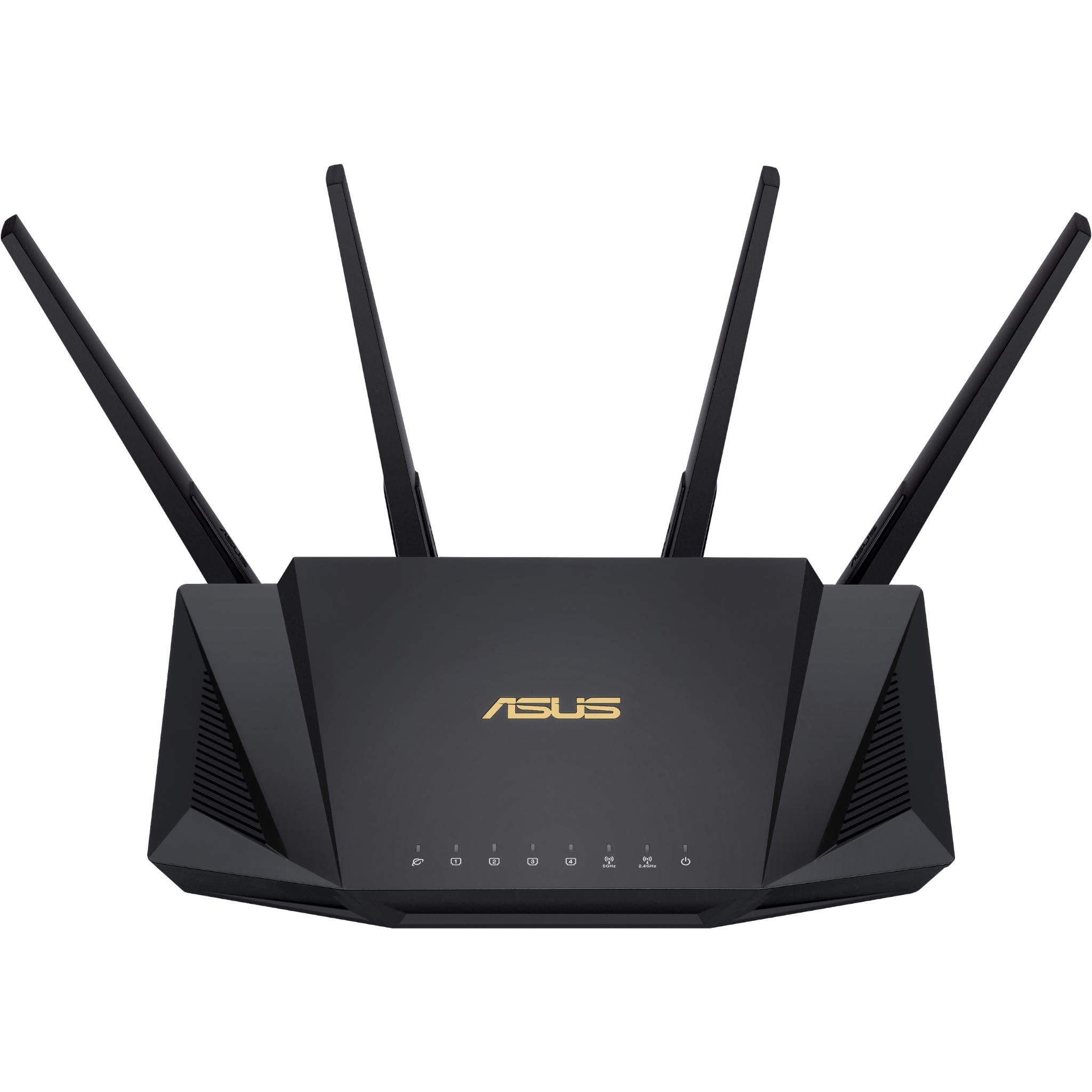 asus rt-ax58u dual band ax3000 wi-fi 6 router