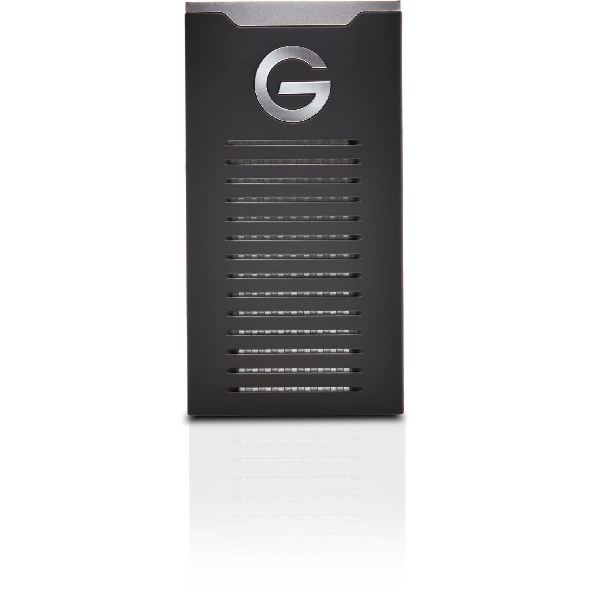 sandisk pro g-drive portable ssd 2tb
