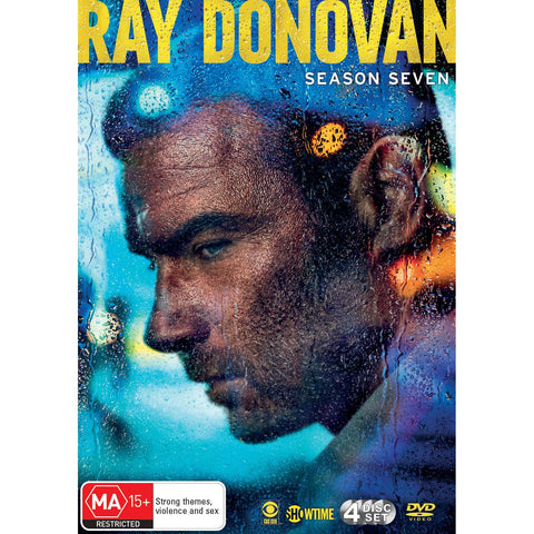 Ray Donovan - Season 7