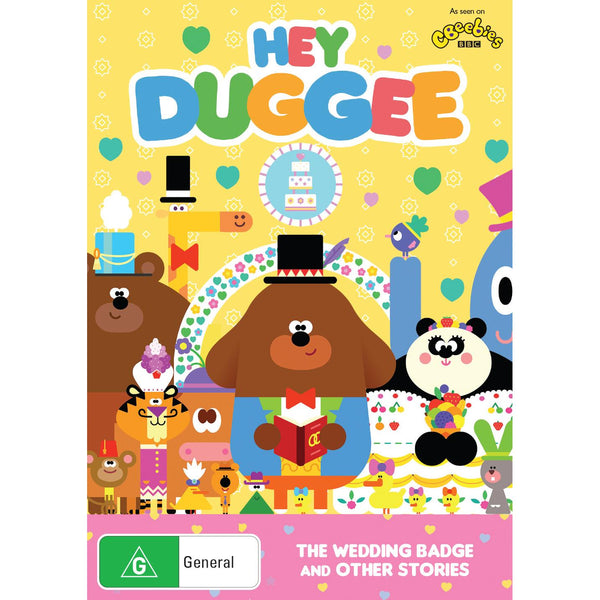 Hey Duggee: The Shape Badge - Kindle edition by Hey Duggee. Children Kindle  eBooks @ .