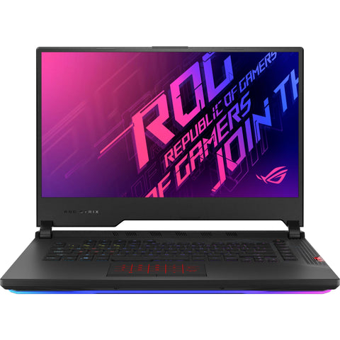 Asus Rog Strix Scar 15 15 6 Full Hd 240hz Gaming Laptop 512gb Rtx 2060 Jb Hi Fi - asus rog strix gaming laptop 173 in 159 gb ram roblox