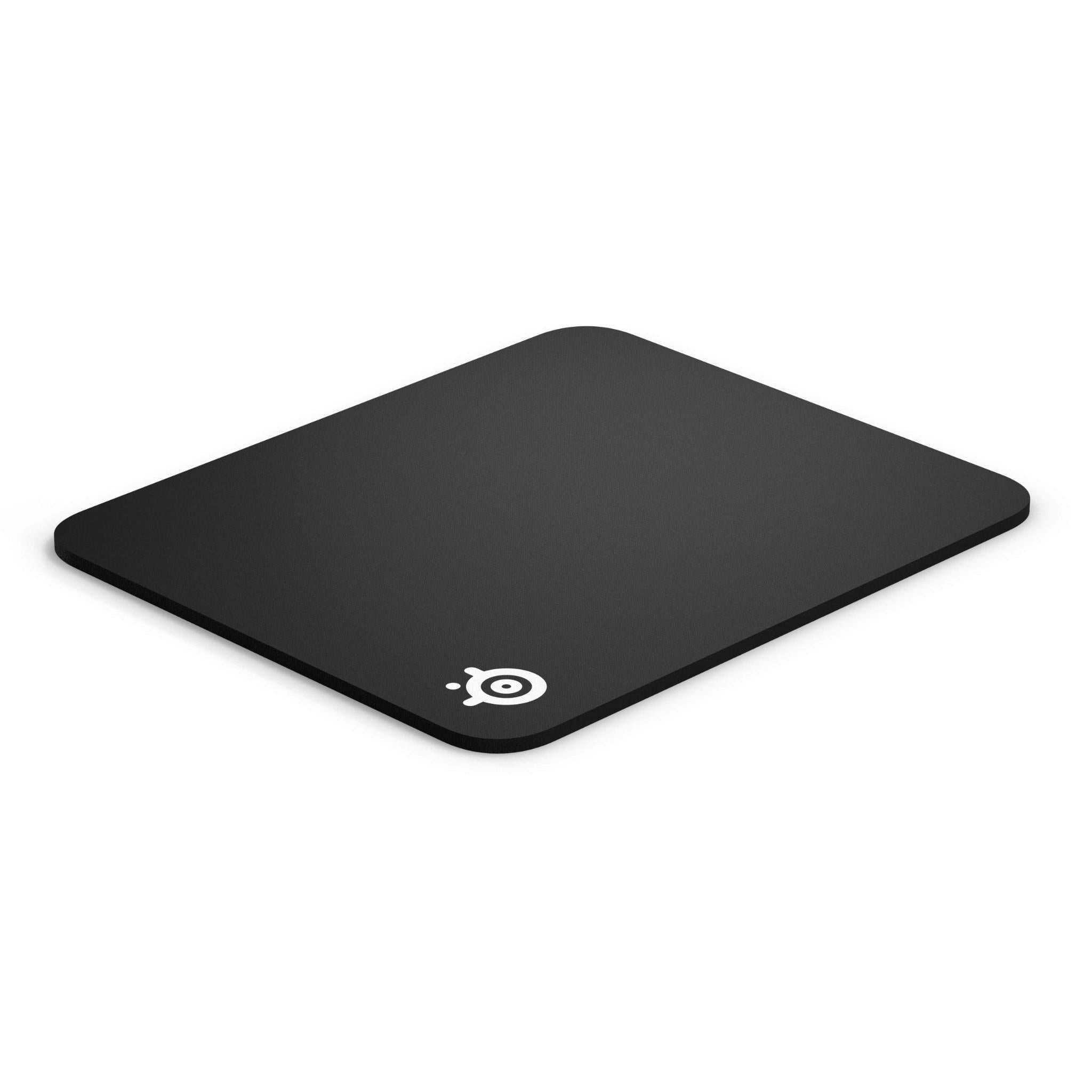 steelseries qck heavy medium 6mm thick gaming mouse pad