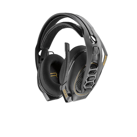 pc gaming headset surround sound