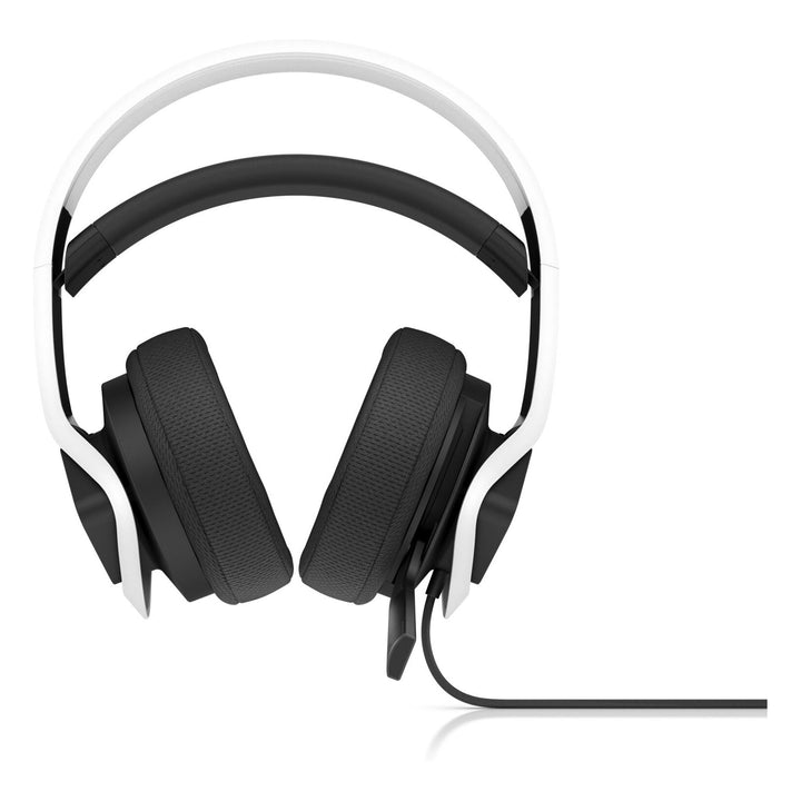 OMEN Mindframe 2 Gaming Headset (White) | JB Hi-Fi