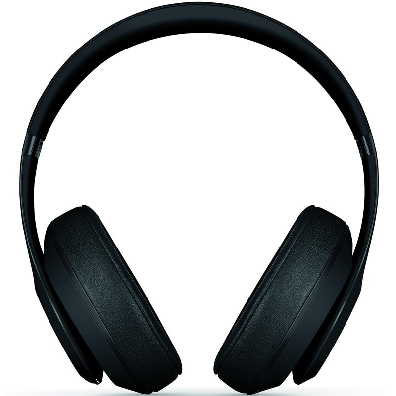 beats studio wireless 3 black