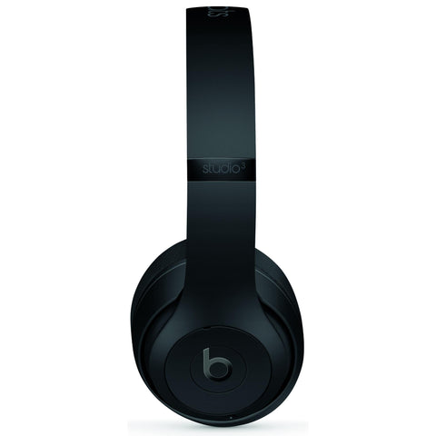 all black beats studio 3