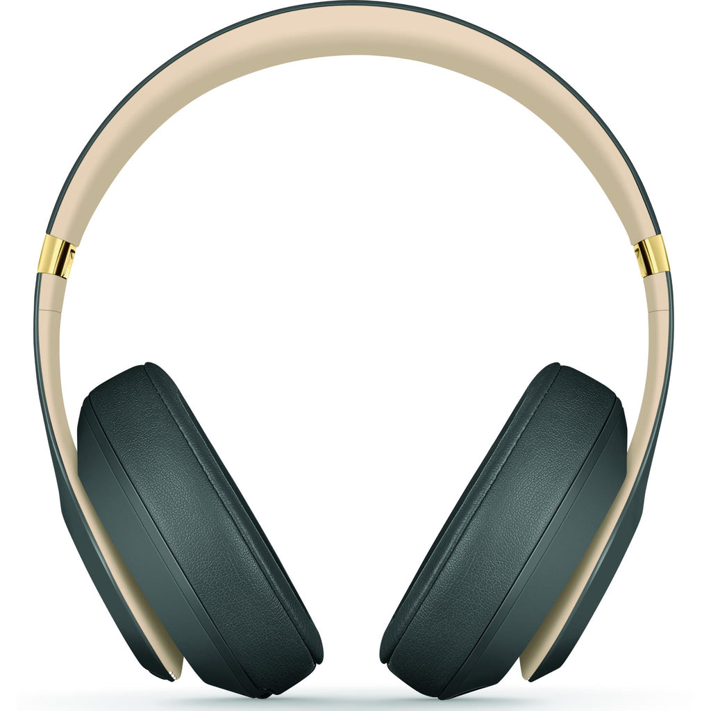 Beats Studio 3 Wireless Noise Cancelling Over-Ear Headphones (Shadow Grey)  - JB Hi-Fi
