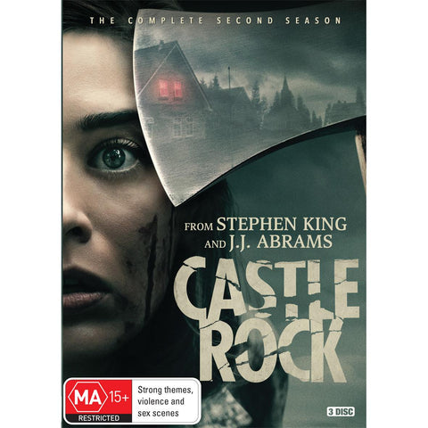 Castle Rock Season 2