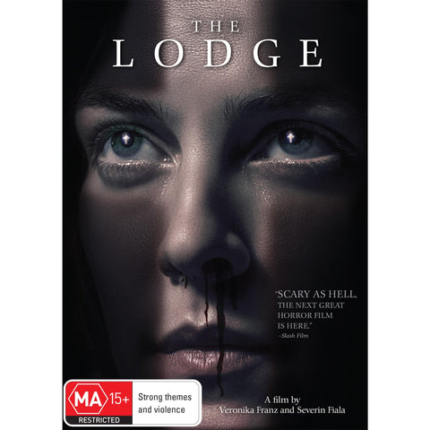 Lodge, The