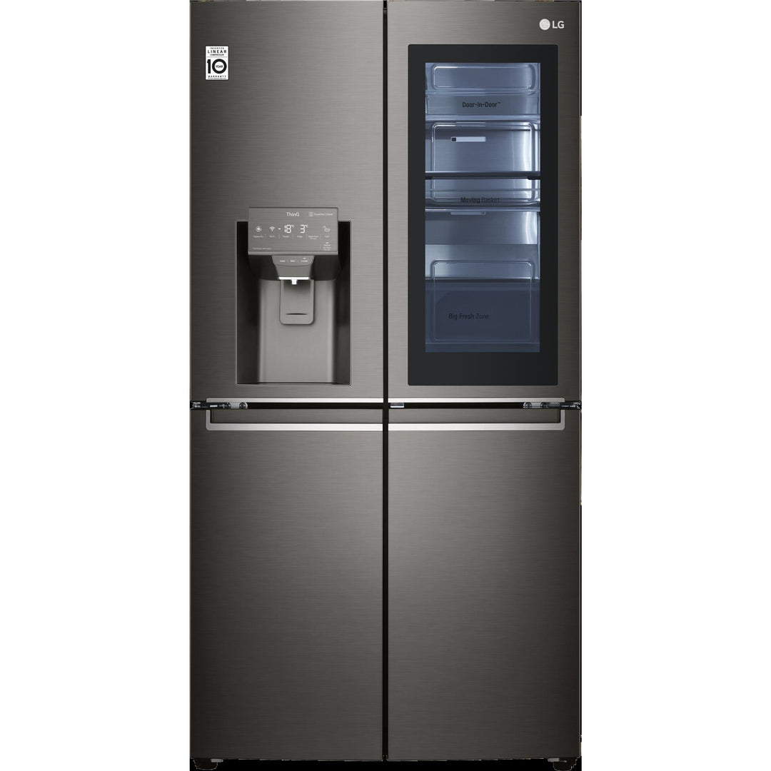 33+ Lg instaview fridge jb hi fi ideas in 2021 