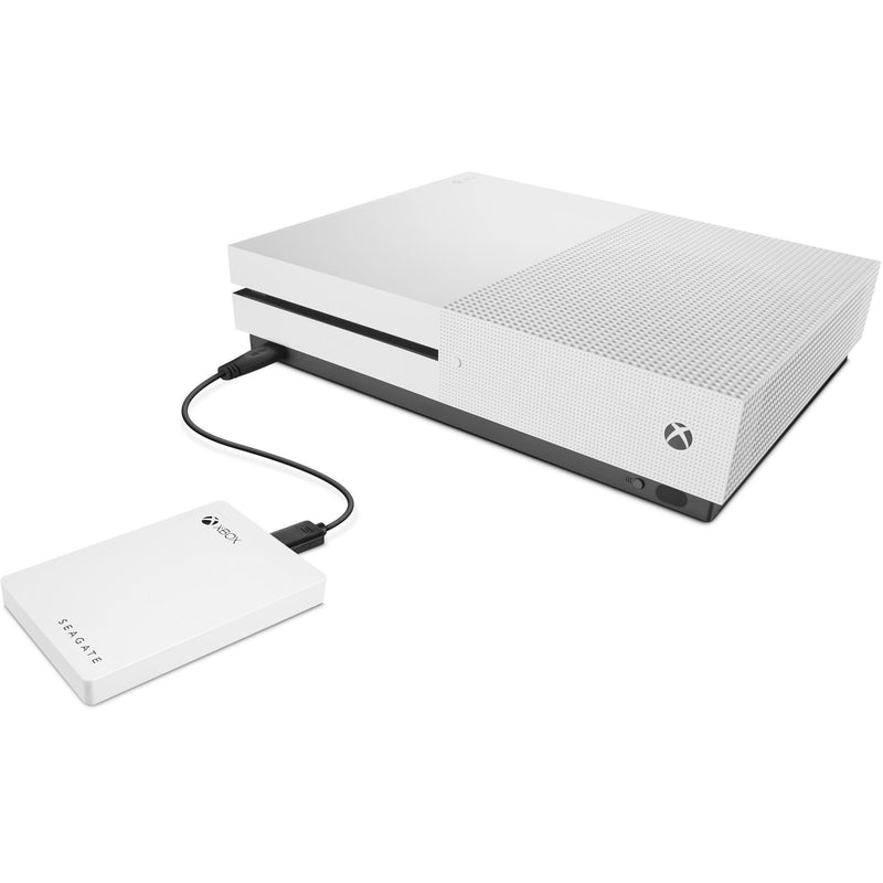 seagate game drive for xbox 2tb