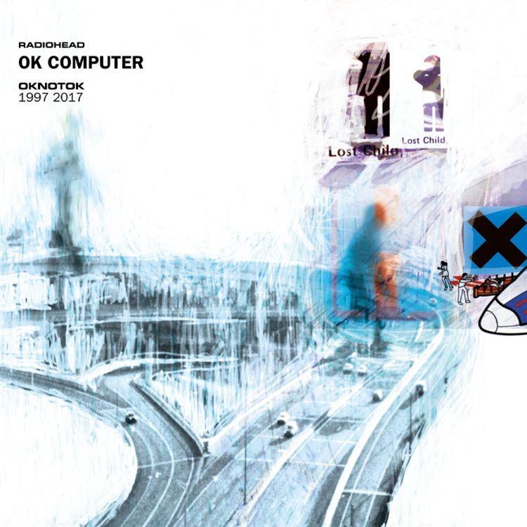 ok computer radiohead zip