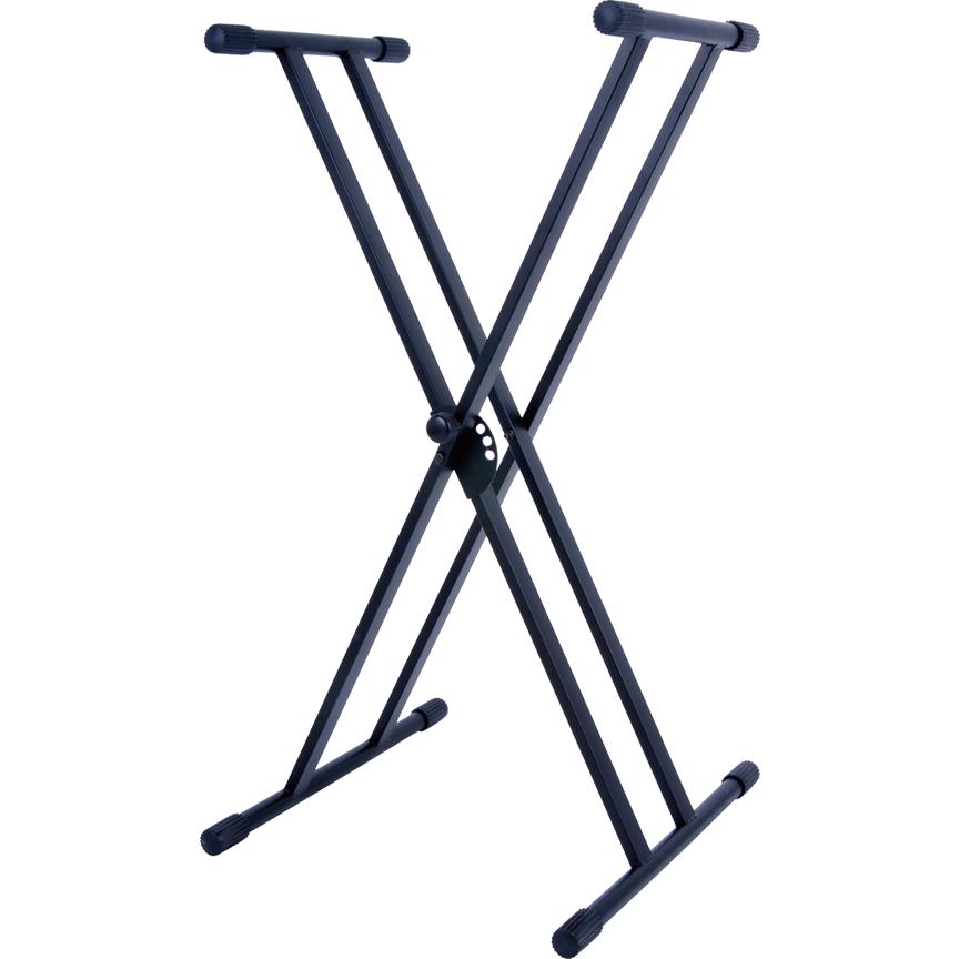 hamilton kb420k keyboard stand