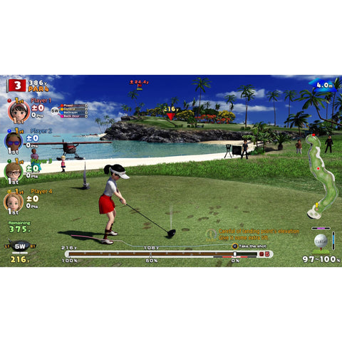 everybody's golf ps4 price