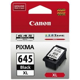 canon pixma pg-645xl ink cartridge (black)