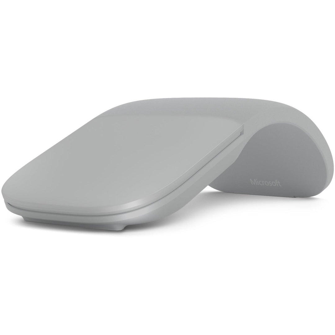 software to install arch microsoft mouse for mac