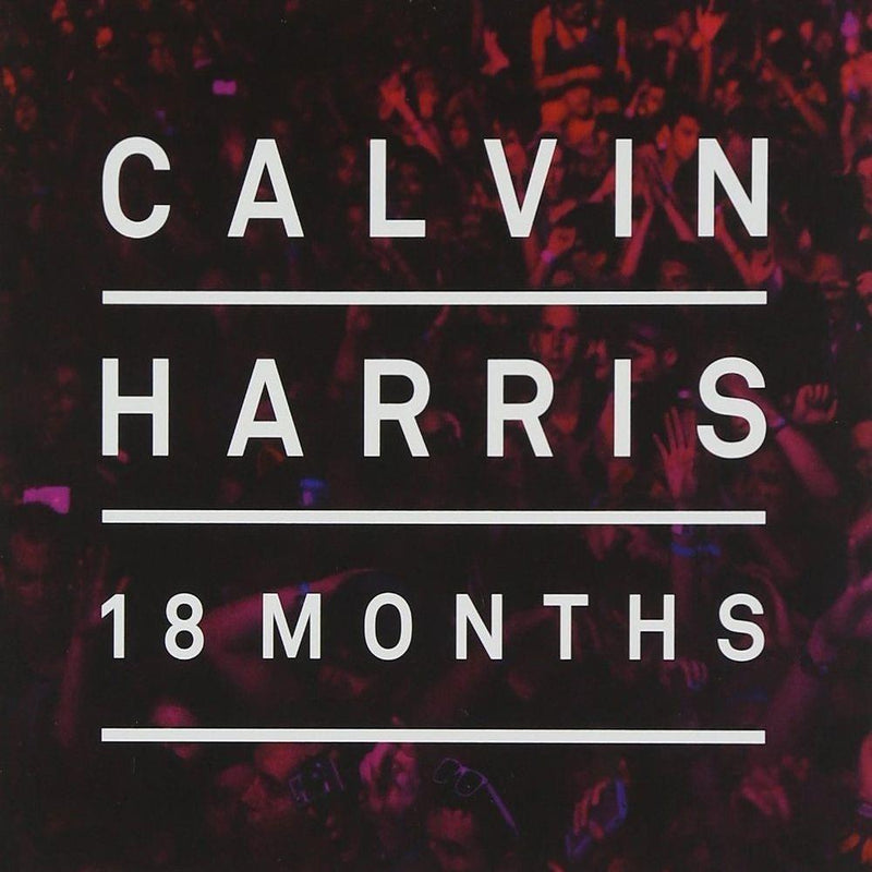 calvin harris 18 months zip