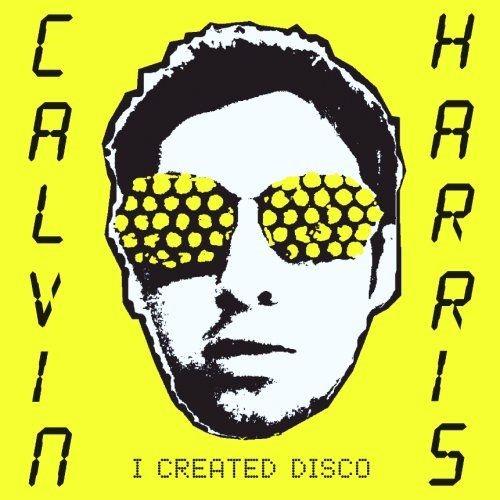 i created disco (gold series)