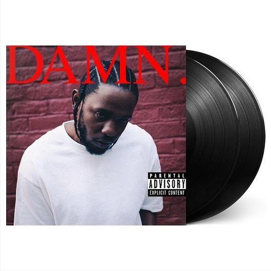 kendrick lamar albums described by the office