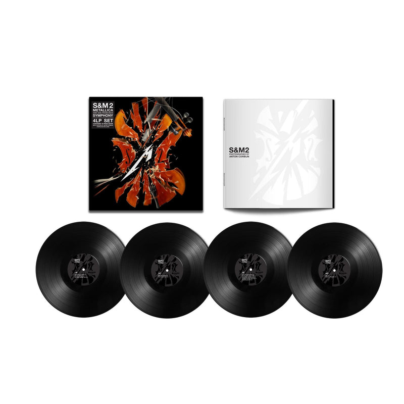 S M 2 Deluxe Vinyl Edition Jb Hi Fi