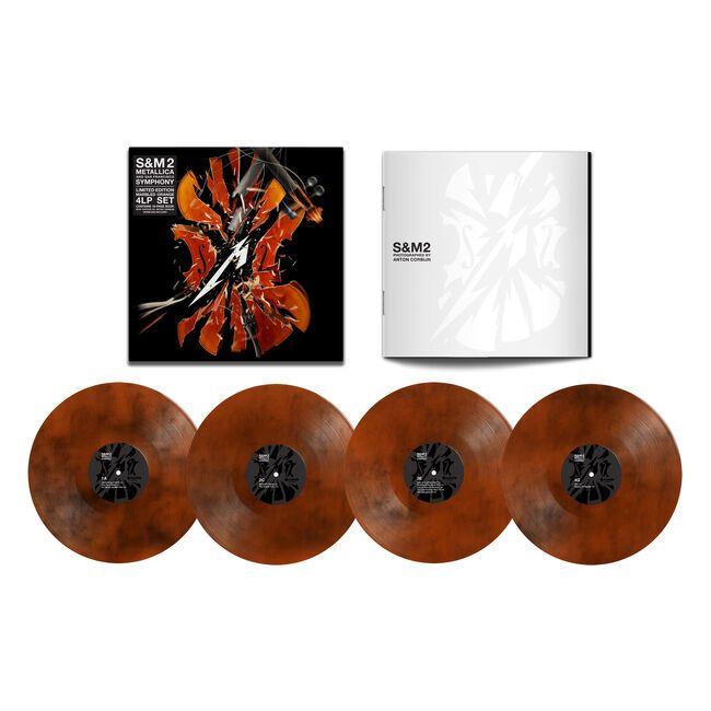 S M2 Limited Colour Vinyl Import Jb Hi Fi