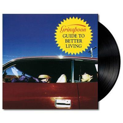 guide to better living (20th anniversary edition) (vinyl)