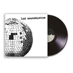 Lcd Soundsystem American Dream Colored Vinyl Preorder