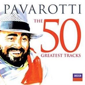 50 greatest tracks, the