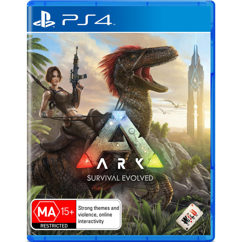 ark extinction ps4 price