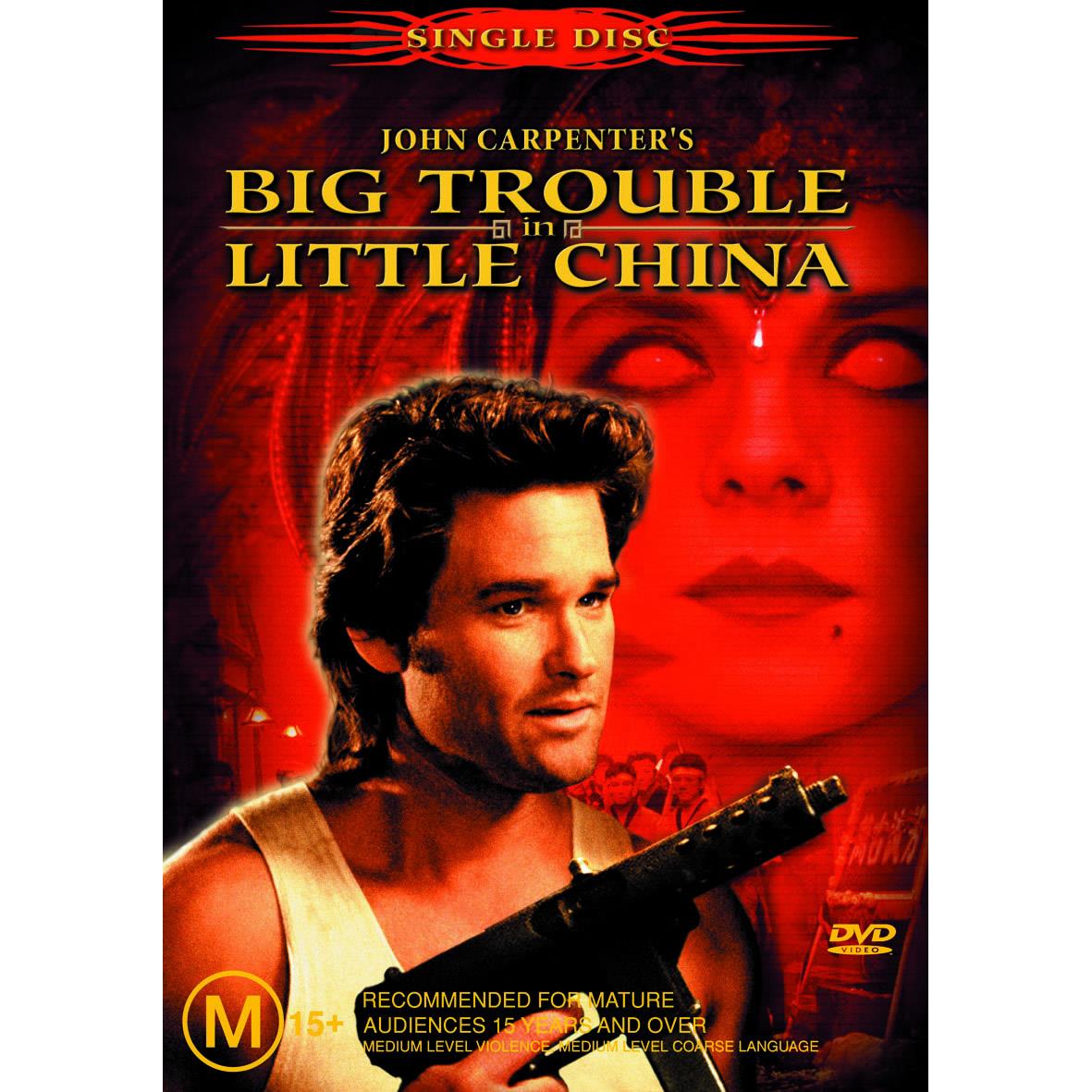 big trouble in little china