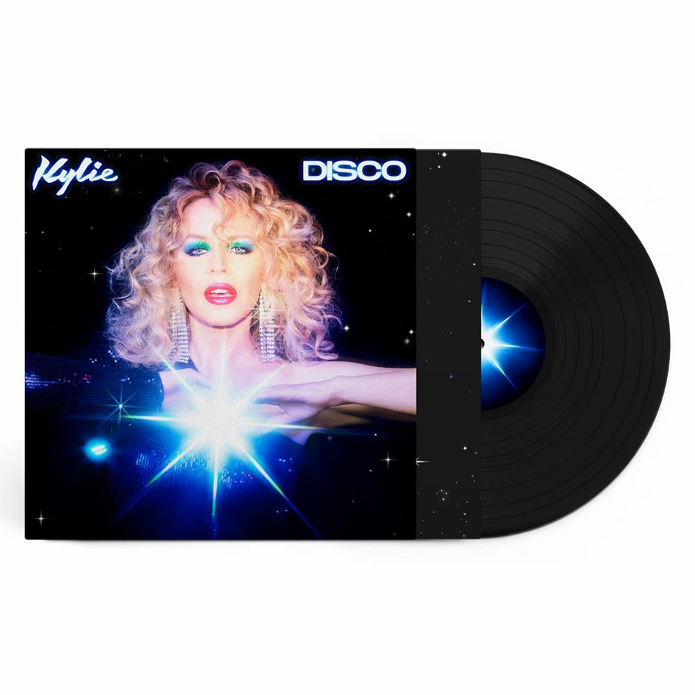 disco (vinyl)