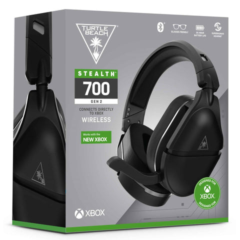 turtle beach stealth 700 gen 2 amazon