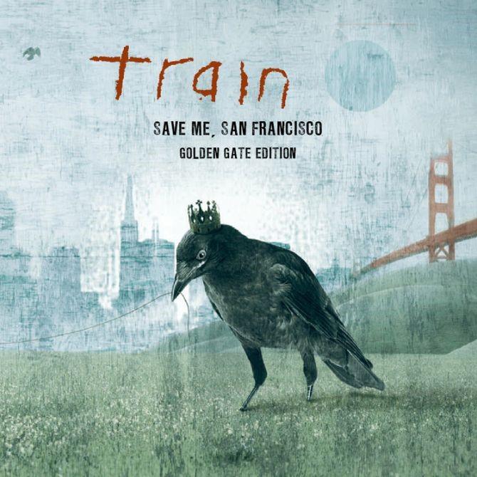 save me, san francisco (golden gate edition) (reissue)