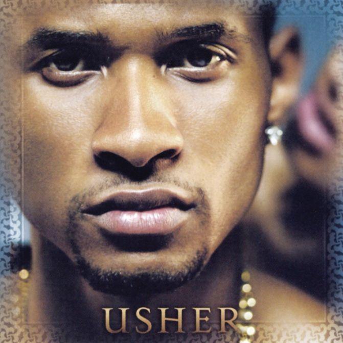 usher confessions album about
