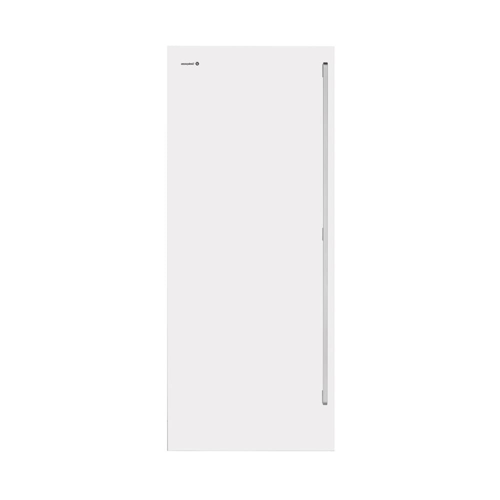 westinghouse wrb5004wc-l 466l single door fridge (white) [left]