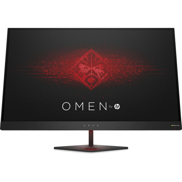 Lenovo G27QC-30 27 QHD 165Hz Curved Gaming Monitor - JB Hi-Fi