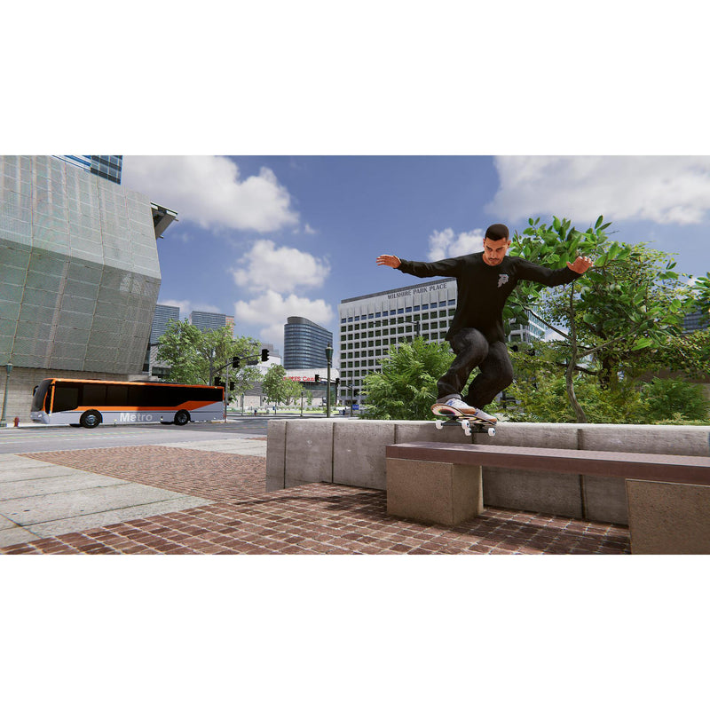 skater xl ps4 amazon