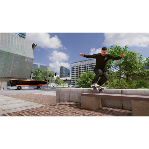 skater xl playstation 4 store