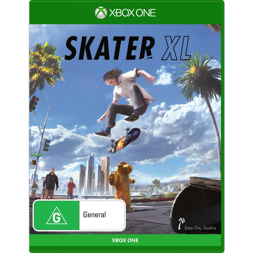 download parks on skate 3 xbox one